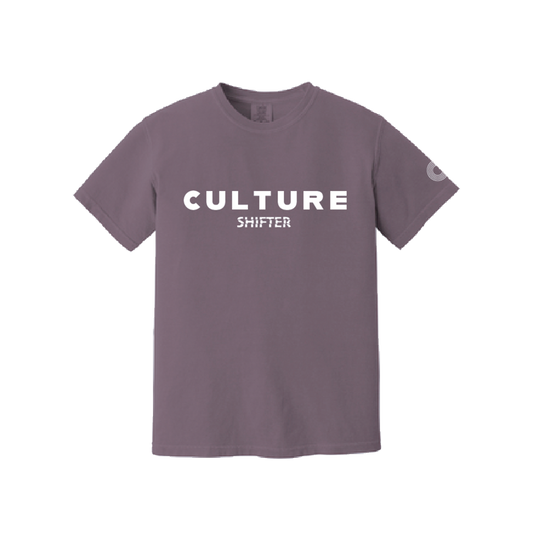 Collide 'Culture Shifter' Unisex T-Shirt